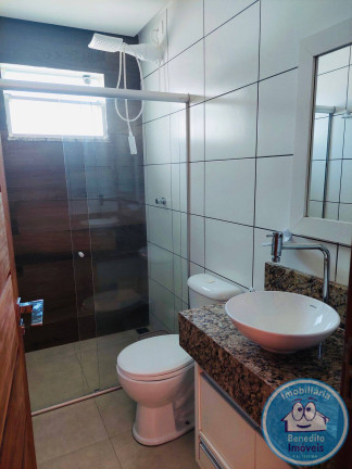 Imagem Apartamento com 3 Quartos à Venda, 73 m² em Taperapuan - Porto Seguro