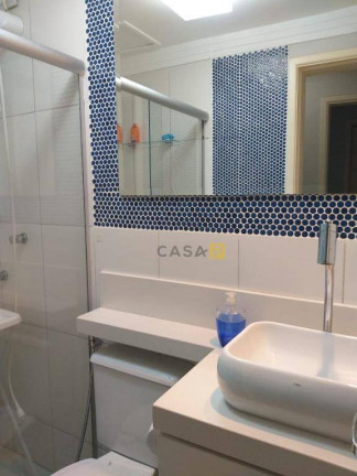 Imagem Cobertura com 2 Quartos à Venda, 116 m² em Vila Belvedere - Americana Imagem Cobertura com 2 Quartos à Venda, 116 m² em Vila Belvedere - Americana