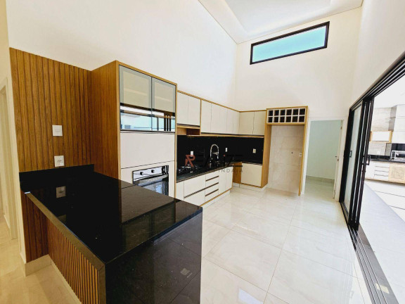 Imagem Casa com 3 Quartos à Venda, 221 m² em Condomínio Dona Maria José - Indaiatuba Imagem Casa com 3 Quartos à Venda, 221 m² em Condomínio Dona Maria José - Indaiatuba
