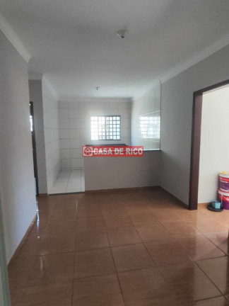Imagem Casa com 3 Quartos à Venda, 160 m² em Jardim Campos Verdes - Londrina Imagem Casa com 3 Quartos à Venda, 160 m² em Jardim Campos Verdes - Londrina