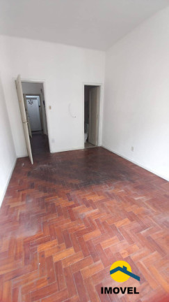 Apartamento com 1 Quarto à Venda, 42 m² em Centro - Niterói