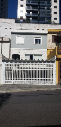 Imagem Sobrado com 3 Quartos à Venda, 222 m² em Jardim Do Mar - São Bernardo Do Campo