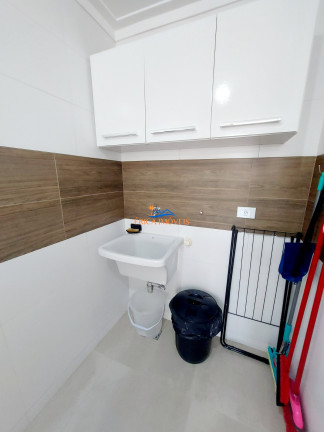 Imagem Apartamento com 2 Quartos à Venda, 70 m² em Itaguá - Ubatuba