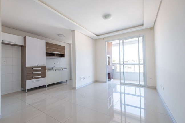 Imagem Apartamento com 2 Quartos à Venda, 72 m² em Barreiros - São José