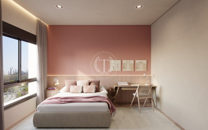 Imagem Apartamento com 3 Quartos à Venda, 231 m² em Paraíso - São Paulo