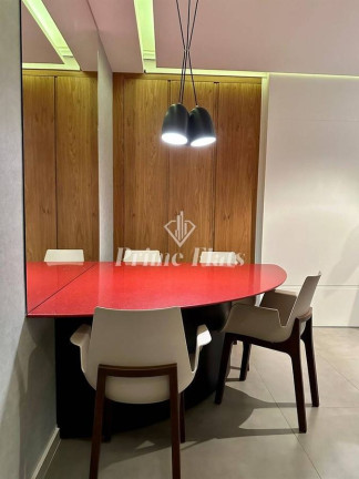 Imagem Apartamento com 1 Quarto para Alugar, 49 m² em Brooklin Novo - São Paulo Imagem Apartamento com 1 Quarto para Alugar, 49 m² em Brooklin Novo - São Paulo