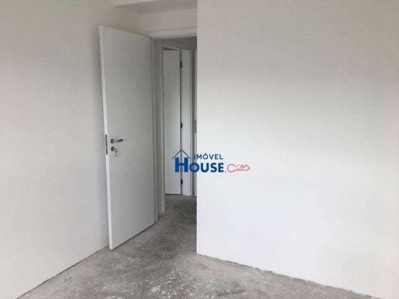 Imagem Apartamento com 3 Quartos à Venda, 157 m² em Jardim Das Perdizes - São Paulo