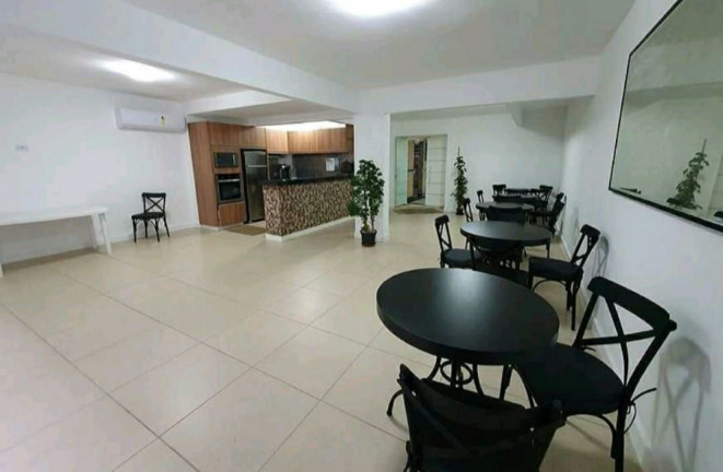 Imagem Apartamento com 1 Quarto à Venda, 60 m² em Enseada - Guarujá Imagem Apartamento com 1 Quarto à Venda, 60 m² em Enseada - Guarujá