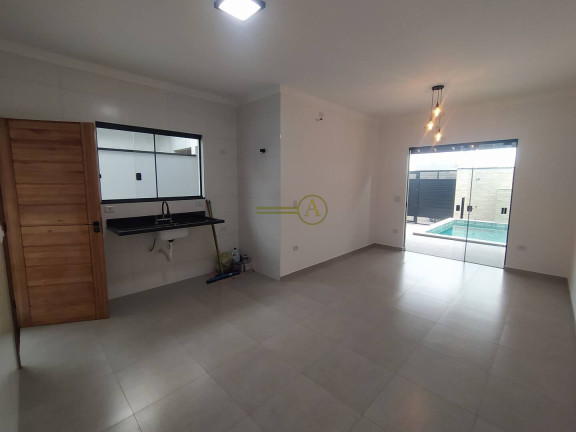 Imagem Casa com 2 Quartos à Venda, 150 m² em Estância Flora Rica - Peruíbe Imagem Casa com 2 Quartos à Venda, 150 m² em Estância Flora Rica - Peruíbe