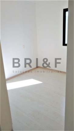 Imagem Apartamento com 2 Quartos à Venda, 56 m² em Moema - São Paulo