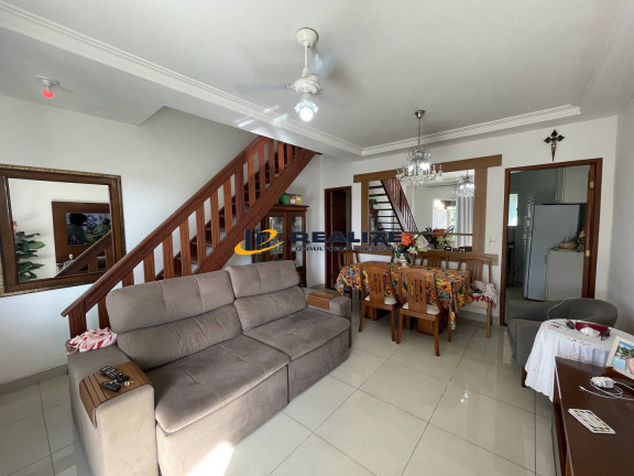 Imagem Casa com 2 Quartos à Venda, 125 m² em Parque Santo Antônio - Campos Dos Goytacazes Imagem Casa com 2 Quartos à Venda, 125 m² em Parque Santo Antônio - Campos Dos Goytacazes