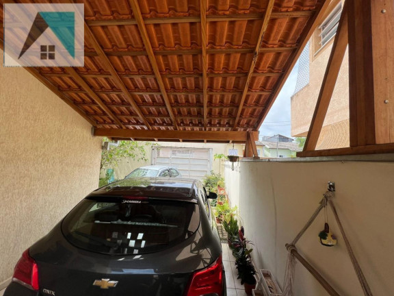 Imagem Casa com 2 Quartos à Venda, 110 m² em Portais (polvilho) - Cajamar Imagem Casa com 2 Quartos à Venda, 110 m² em Portais (polvilho) - Cajamar
