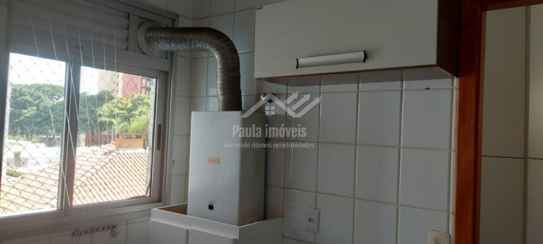Imagem Apartamento com 3 Quartos à Venda, 93 m² em Parque Residencial Aquarius - Sao Jose Dos Campos