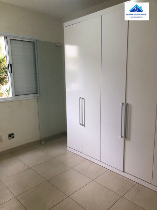 Imagem Apartamento com 2 Quartos à Venda, 67 m² em Vila Industrial - Campinas