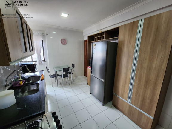 Imagem Imóvel com 3 Quartos à Venda, 130 m² em Batista Campos - Belém
