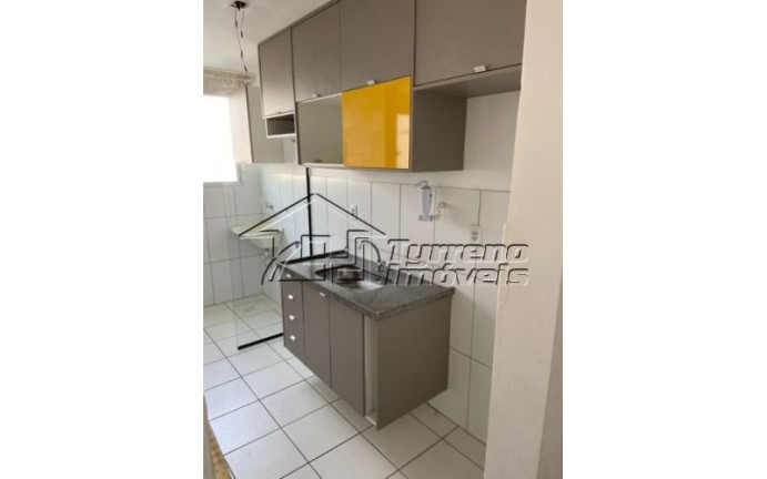 Imagem Apartamento com 2 Quartos à Venda, 47 m² em Parque Industrial - São José Dos Campos Imagem Apartamento com 2 Quartos à Venda, 47 m² em Parque Industrial - São José Dos Campos