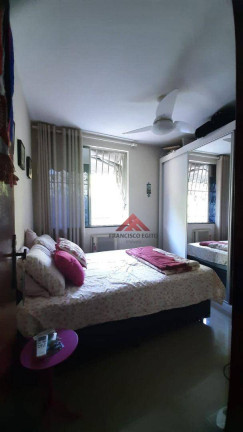 Imagem Apartamento com 2 Quartos à Venda, 62 m² em Santa Rosa - Niterói Imagem Apartamento com 2 Quartos à Venda, 62 m² em Santa Rosa - Niterói