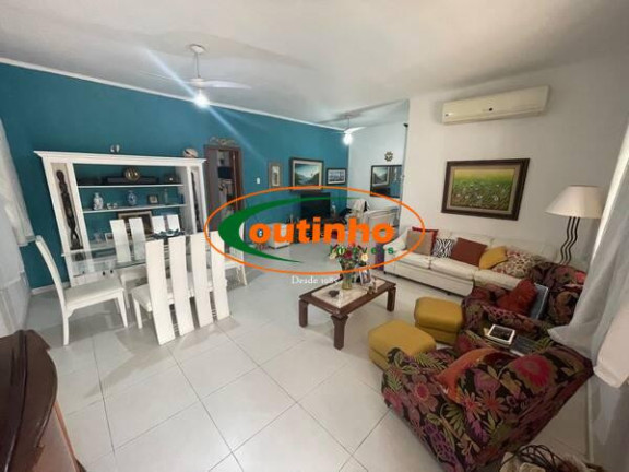 Imagem Casa com 5 Quartos à Venda, 175 m² em Grajaú - Rio De Janeiro Imagem Casa com 5 Quartos à Venda, 175 m² em Grajaú - Rio De Janeiro