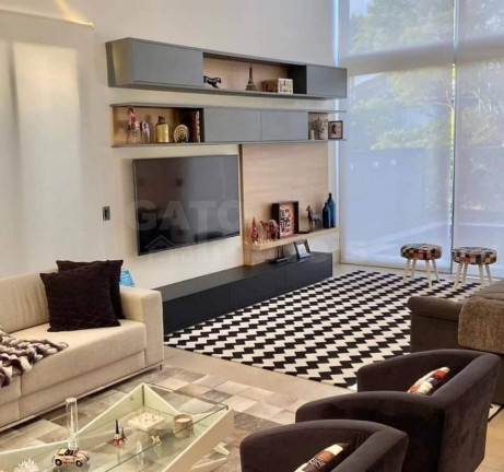 Imagem Casa com 4 Quartos à Venda, 385 m² em Alphaville - Santana De Parnaíba Imagem Casa com 4 Quartos à Venda, 385 m² em Alphaville - Santana De Parnaíba