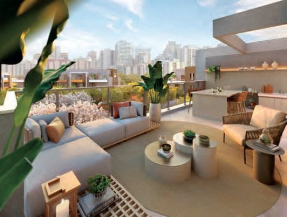 Imagem Casa com 3 Quartos à Venda, 342 m² em Barra Da Tijuca - Rio De Janeiro
