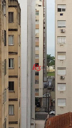 Imagem Apartamento com 3 Quartos à Venda, 150 m² em Boqueirão - Santos