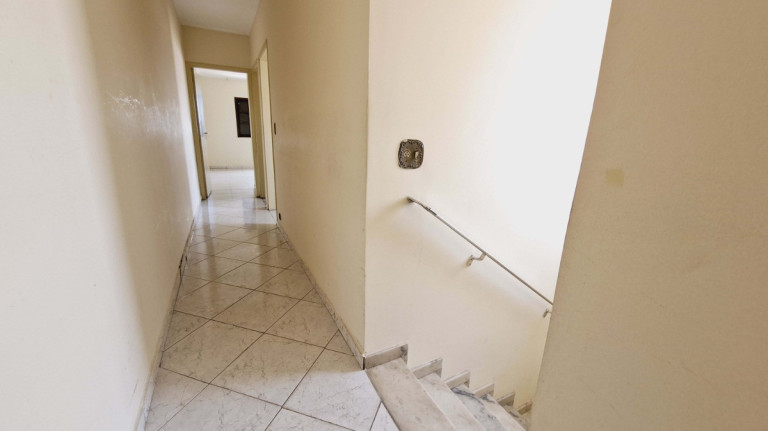 Imagem Casa com 3 Quartos à Venda, 119 m² em Vila Mazzei - São Paulo