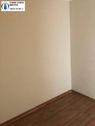 Imagem Apartamento com 3 Quartos à Venda, 108 m² em Campestre - Santo André