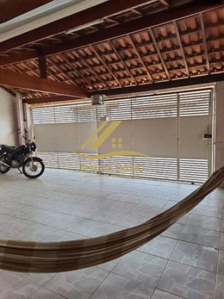 Imagem Casa com 3 Quartos à Venda, 120 m² em Jardim Wanel Ville Iv - Sorocaba Imagem Casa com 3 Quartos à Venda, 120 m² em Jardim Wanel Ville Iv - Sorocaba