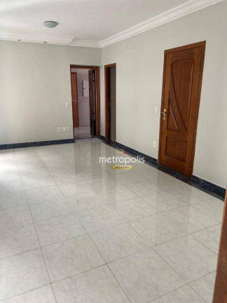 Imagem Apartamento com 3 Quartos à Venda, 130 m² em Parque Das Nações - Santo André Imagem Apartamento com 3 Quartos à Venda, 130 m² em Parque Das Nações - Santo André