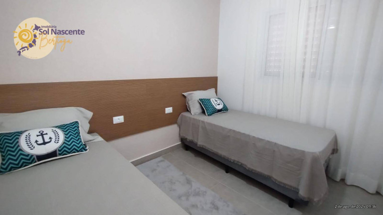 Imagem Casa de Vila com 2 Quartos à Venda, 53 m² em Indaiá - Bertioga