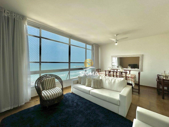 Imagem Apartamento com 3 Quartos à Venda, 140 m² em Pitangueiras - Guarujá Imagem Apartamento com 3 Quartos à Venda, 140 m² em Pitangueiras - Guarujá