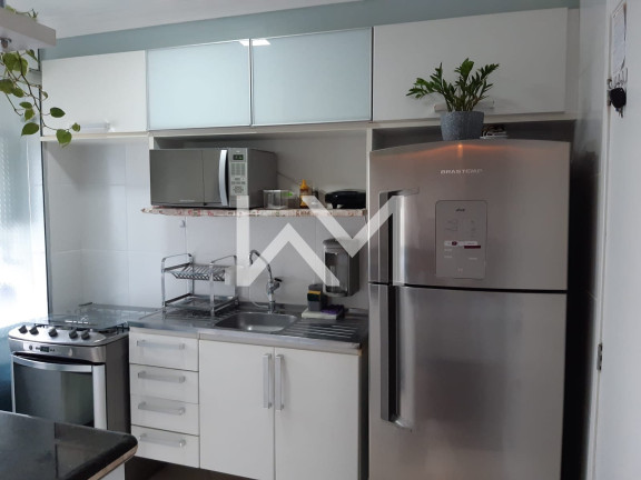 Imagem Apartamento com 2 Quartos à Venda, 45 m² em Cocaia - Guarulhos Imagem Apartamento com 2 Quartos à Venda, 45 m² em Cocaia - Guarulhos
