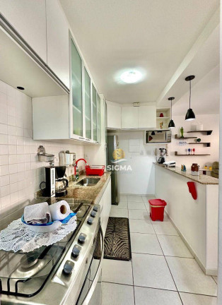 Imagem Apartamento com 2 Quartos à Venda, 78 m² em Jardim Astúrias - Guarujá Imagem Apartamento com 2 Quartos à Venda, 78 m² em Jardim Astúrias - Guarujá