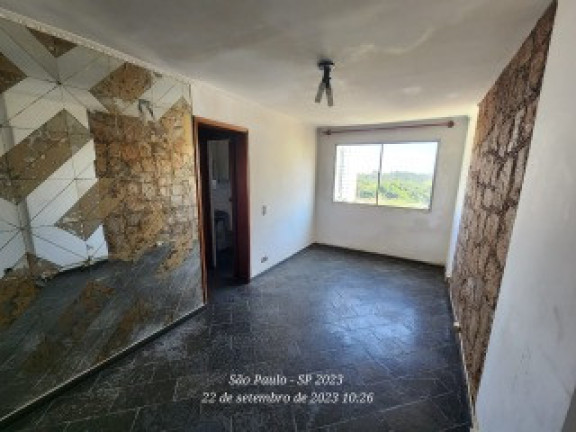 Imagem Apartamento com 2 Quartos à Venda, 52 m² em Jardim Celeste - São Paulo
