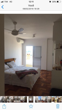 Imagem Sobrado com 4 Quartos à Venda, 175 m² em Vila Monumento - São Paulo