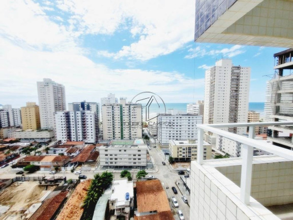 Apartamento com 1 Quarto à Venda, 48 m² em Aviacao - Praia Grande