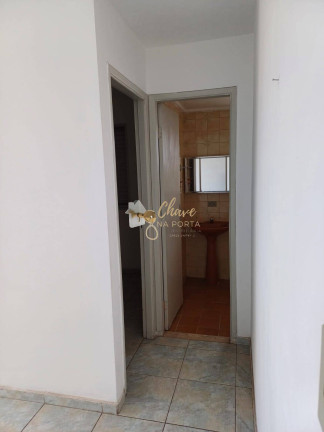 Imagem Apartamento com 1 Quarto à Venda, 35 m² em Sacomã - São Paulo Imagem Apartamento com 1 Quarto à Venda, 35 m² em Sacomã - São Paulo
