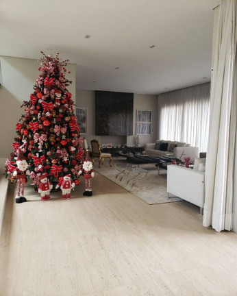 Casa com 4 Quartos à Venda, 840 m² em Tamboré - Santana De Parnaíba