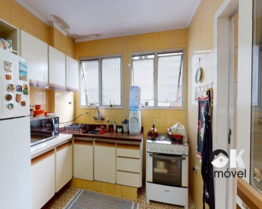 Imagem Apartamento com 3 Quartos à Venda, 115 m² em Jardim Paulista - São Paulo
