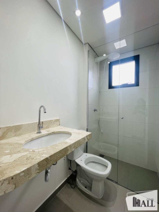 Imagem Apartamento com 2 Quartos à Venda, 60 m² em Vila Nossa Senhora Do Bonfim - São José Do Rio Preto Imagem Apartamento com 2 Quartos à Venda, 60 m² em Vila Nossa Senhora Do Bonfim - São José Do Rio Preto