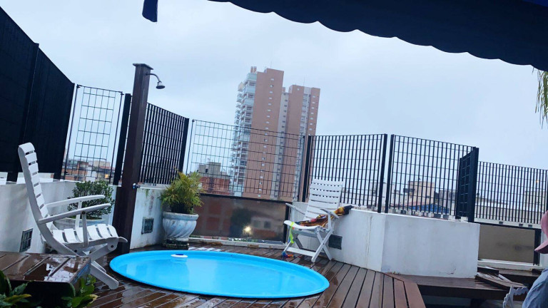 Imagem Apartamento com 2 Quartos à Venda, em Jardim Enseada - Guarujá Imagem Apartamento com 2 Quartos à Venda, em Jardim Enseada - Guarujá