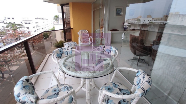 Imagem Cobertura com 4 Quartos à Venda, 307 m² em Enseada - Guarujá Imagem Cobertura com 4 Quartos à Venda, 307 m² em Enseada - Guarujá