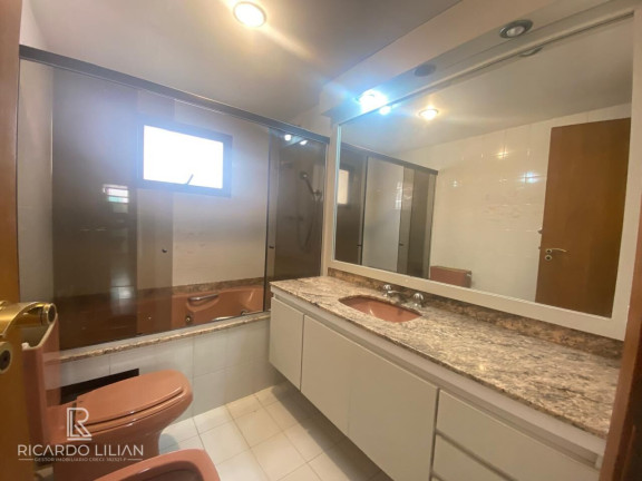 Imagem Apartamento com 3 Quartos à Venda, 123 m² em Vila Regente Feijó - São Paulo Imagem Apartamento com 3 Quartos à Venda, 123 m² em Vila Regente Feijó - São Paulo