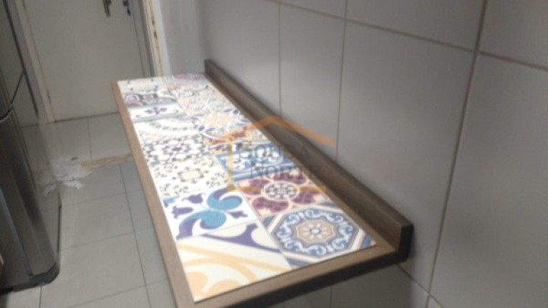 Imagem Apartamento com 3 Quartos à Venda, 78 m² em Vila Maria - São Paulo