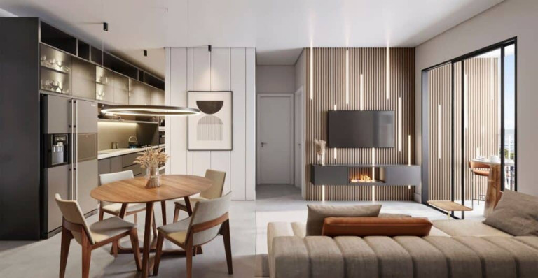 Imagem Apartamento com 2 Quartos à Venda, 54 m² em Morretes - Itapema Imagem Apartamento com 2 Quartos à Venda, 54 m² em Morretes - Itapema
