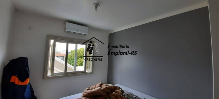 Imagem Apartamento com 2 Quartos à Venda, 17 m² em Languiru - Teutônia