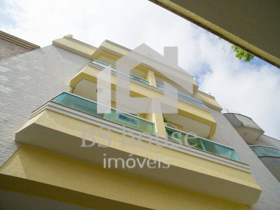Imagem Apartamento com 2 Quartos à Venda, 82 m² em Vila Curuça - Santo André