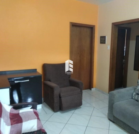 Imagem Casa com 3 Quartos à Venda, 160 m² em Nossa Senhora De Lourdes - Santa Maria Imagem Casa com 3 Quartos à Venda, 160 m² em Nossa Senhora De Lourdes - Santa Maria