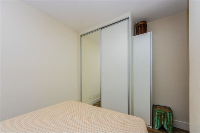 Imagem Apartamento com 2 Quartos à Venda, 65 m² em Mooca - São Paulo
