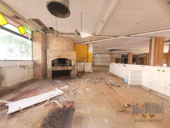 Imagem Ponto Comercial para Alugar, 1.321 m² em Vila Leopoldina - São Paulo Imagem Ponto Comercial para Alugar, 1.321 m² em Vila Leopoldina - São Paulo